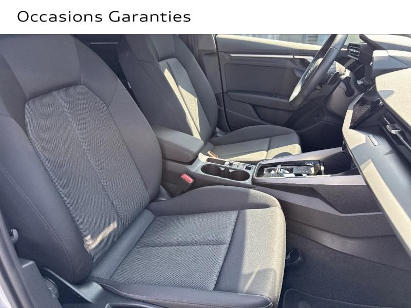 Voitures occasions Audi A3 Sportback Business Executive Lens