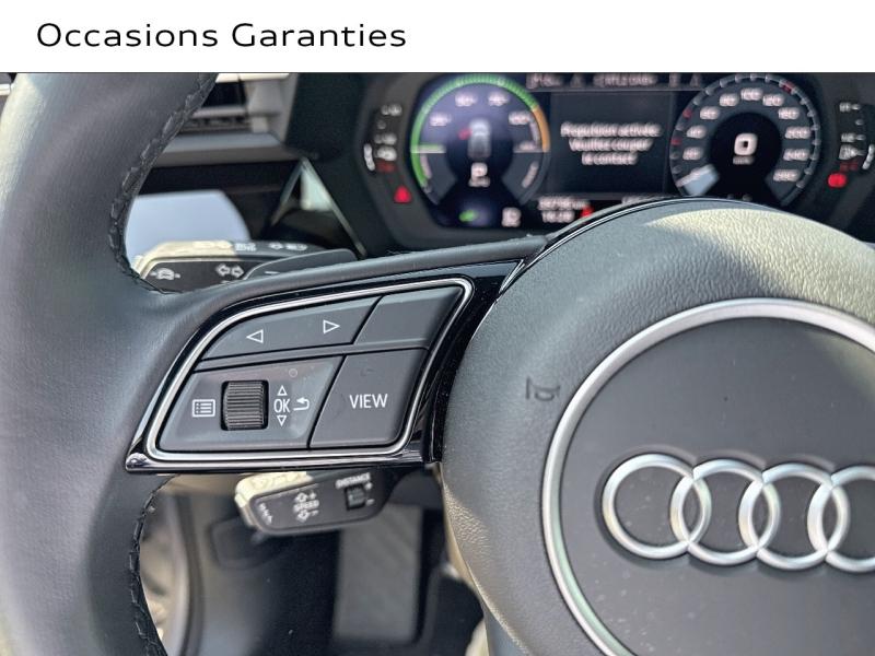 Voitures occasions Audi A3 Sportback Business Executive Lens