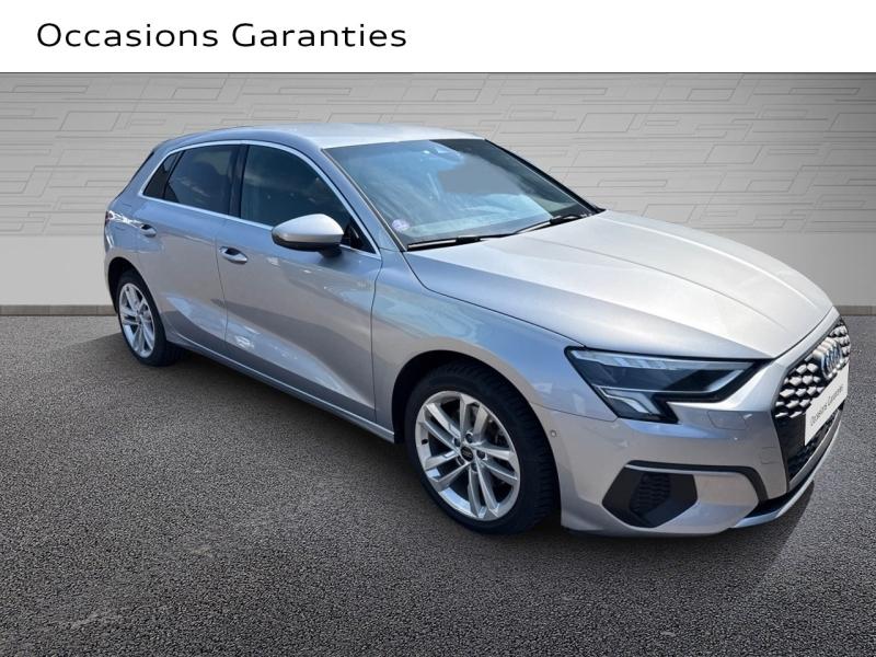 Voitures occasions Audi A3 Sportback Business Executive Lens