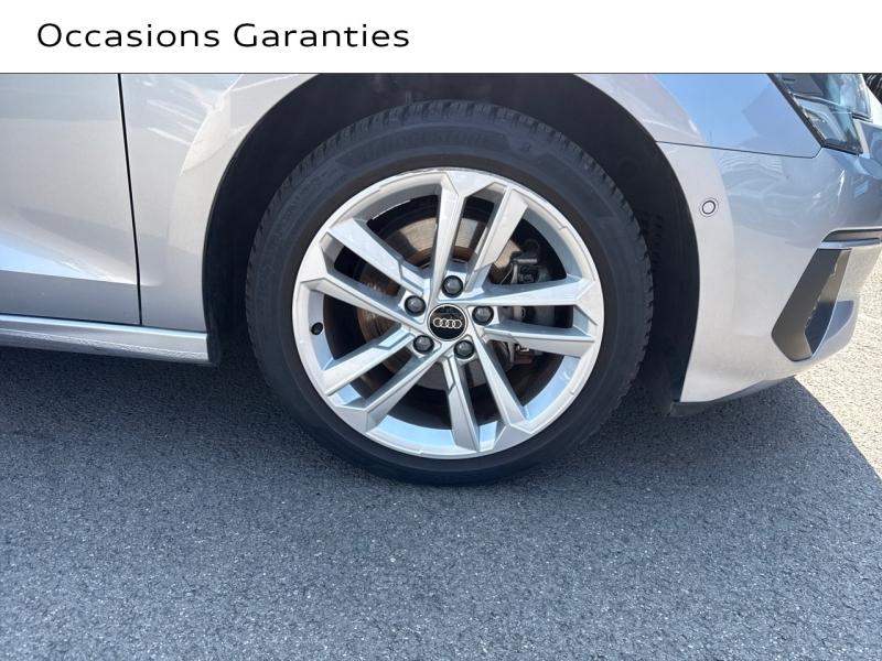 Voitures occasions Audi A3 Sportback Business Executive Lens