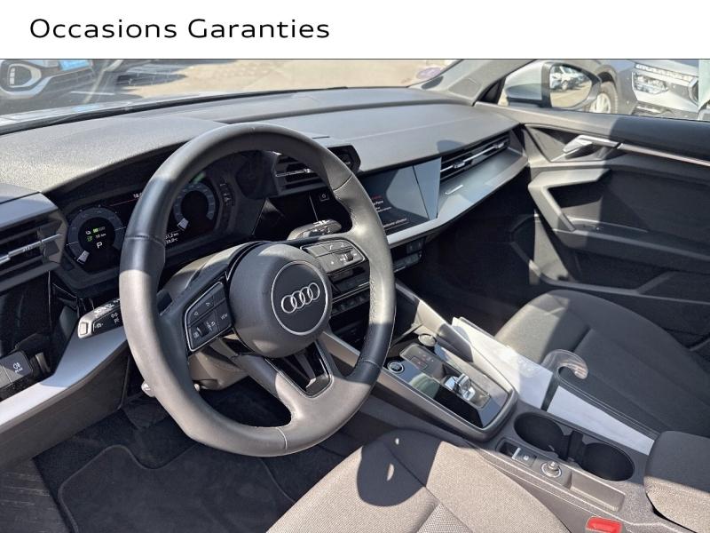 Voitures occasions Audi A3 Sportback Business Executive Lens