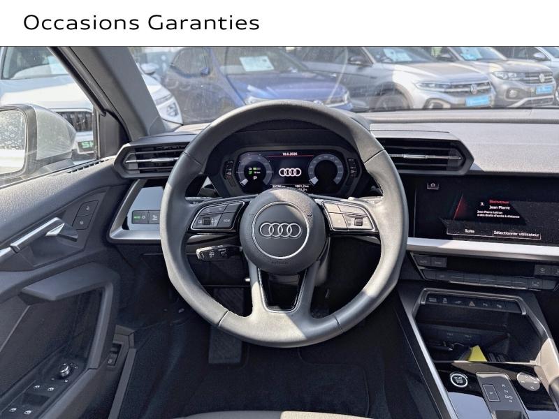 Voitures occasions Audi A3 Sportback Business Executive Lens