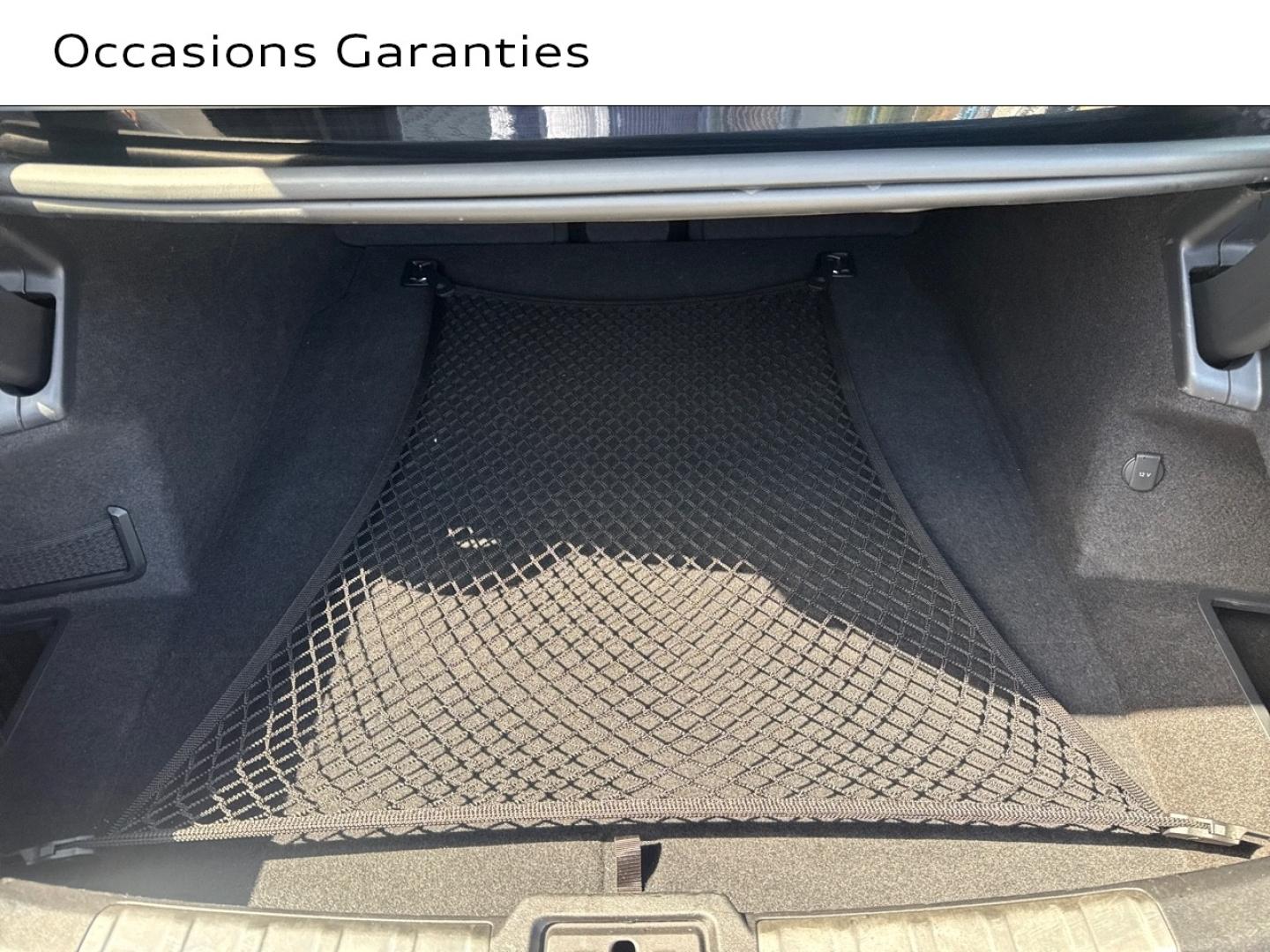 Voitures occasions Audi E-TRON GT Extended Lens