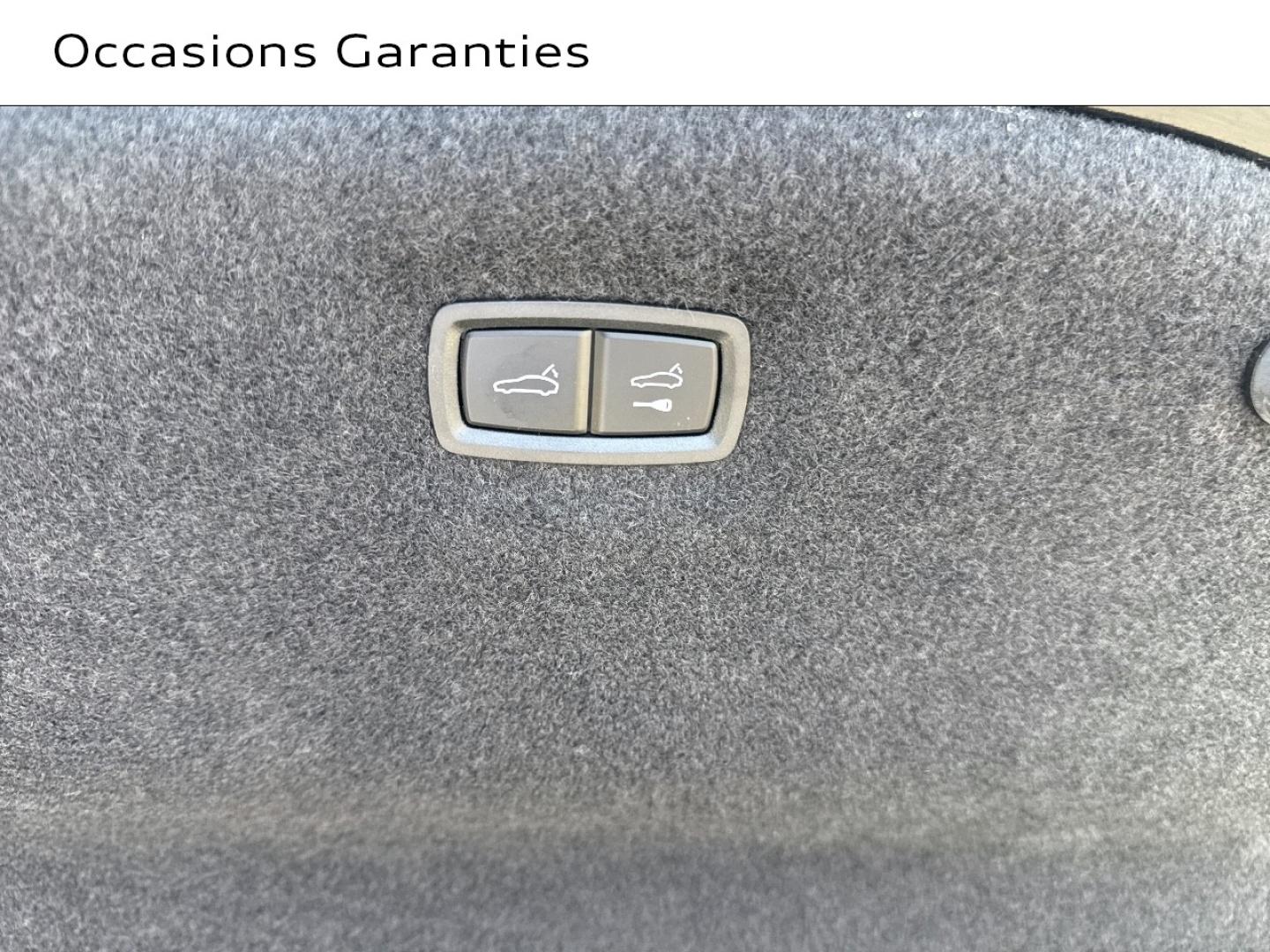 Voitures occasions Audi E-TRON GT Extended Lens