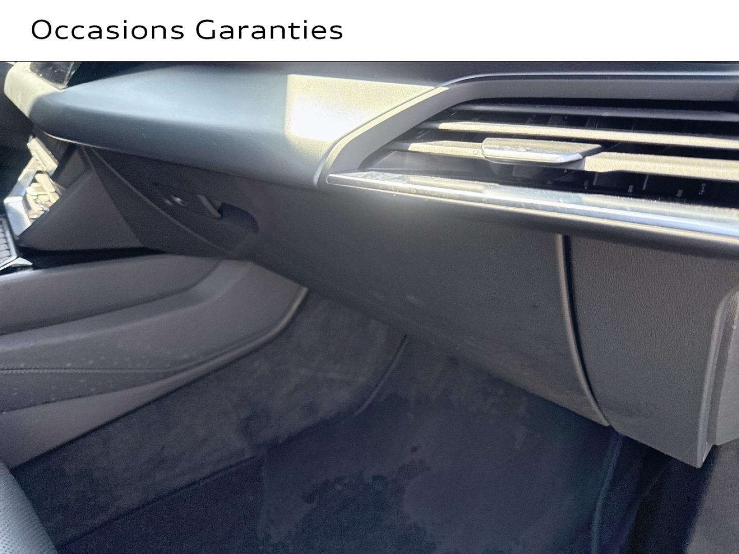 Voitures occasions Audi E-TRON GT Extended Lens