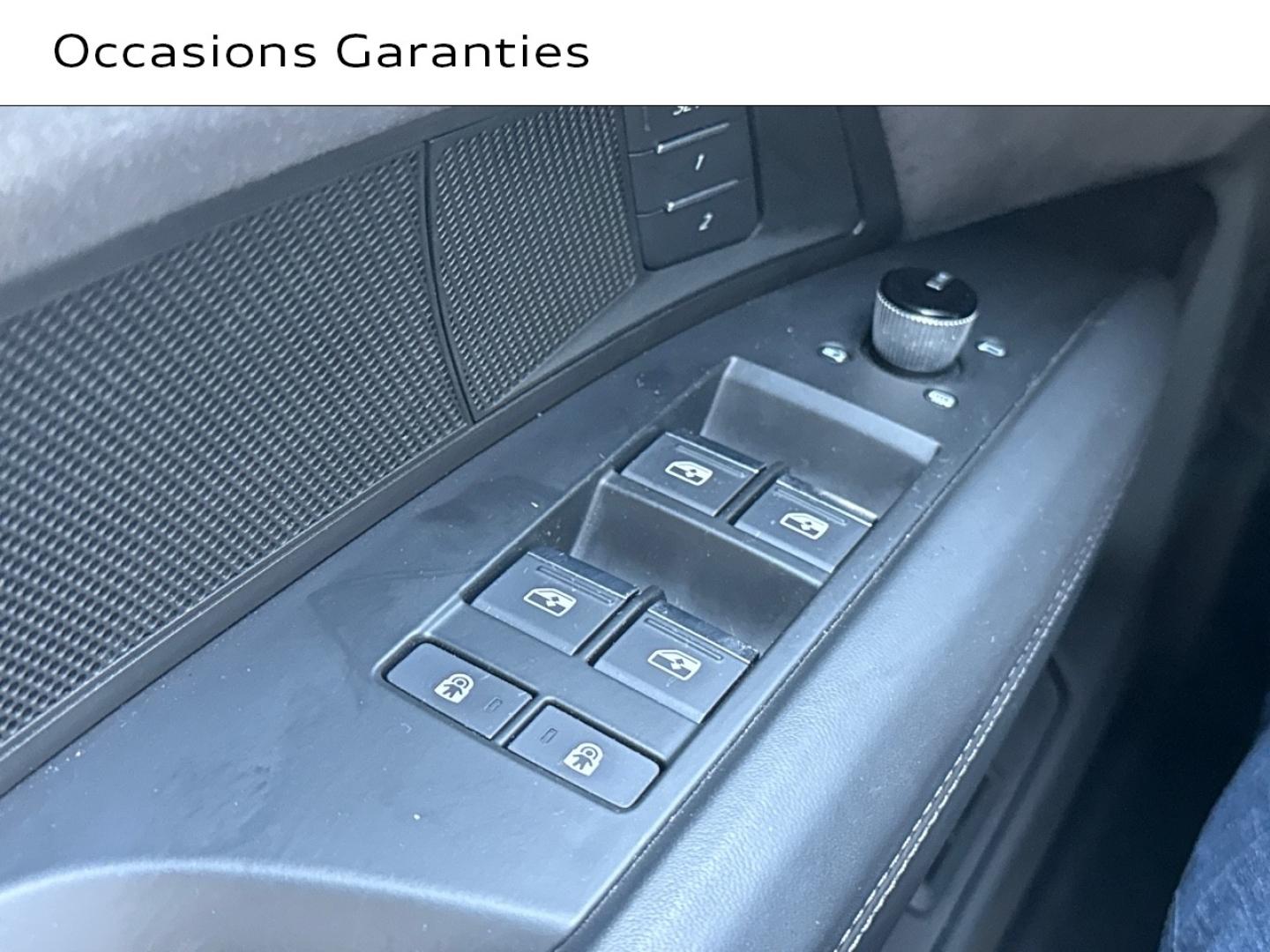 Voitures occasions Audi E-TRON GT Extended Lens