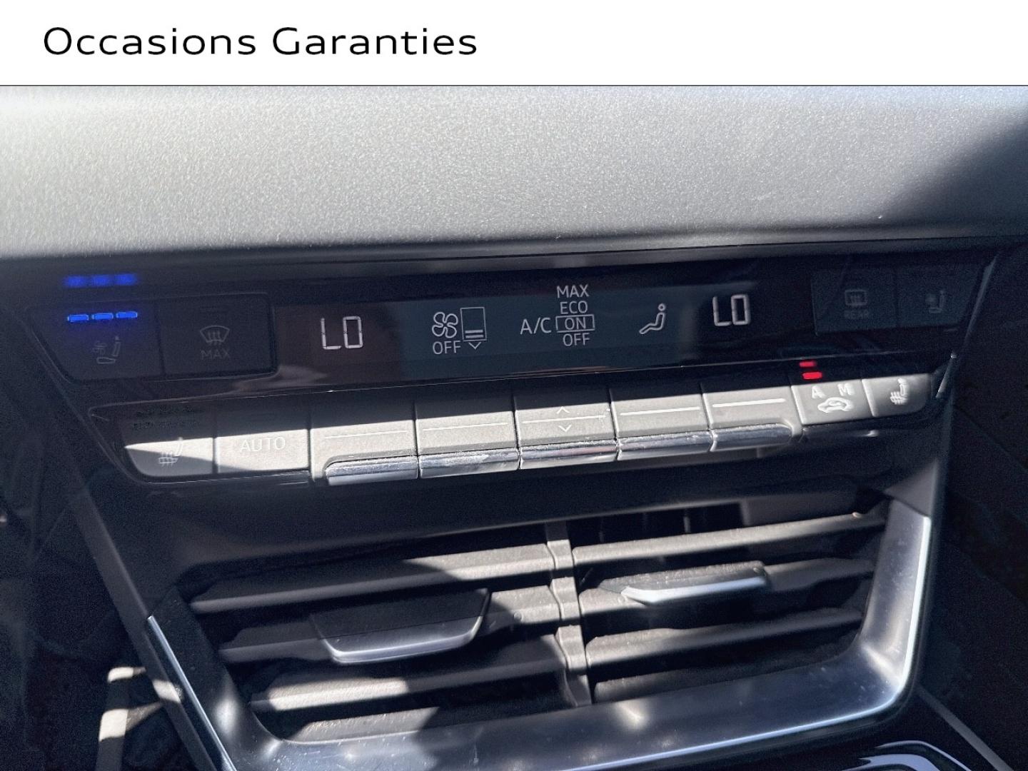 Voitures occasions Audi E-TRON GT Extended Lens