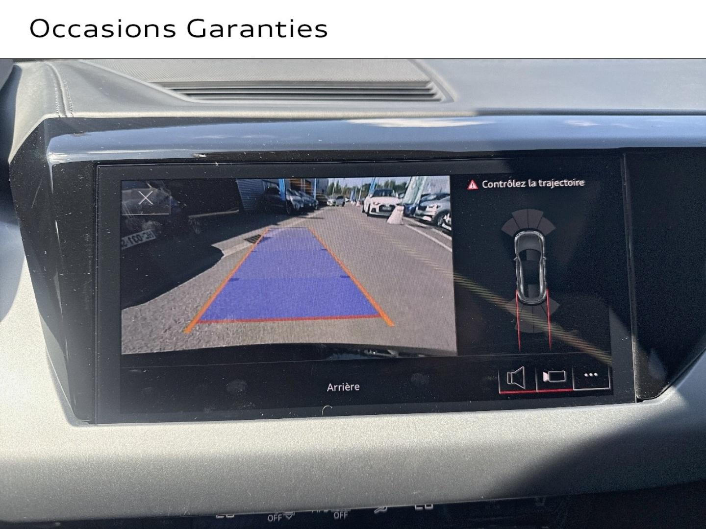 Voitures occasions Audi E-TRON GT Extended Lens