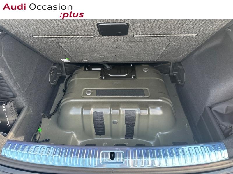 Voitures occasions Audi Q3 Sportback S line Lens