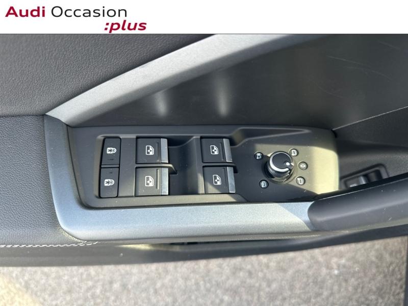Voitures occasions Audi Q3 Sportback S line Lens