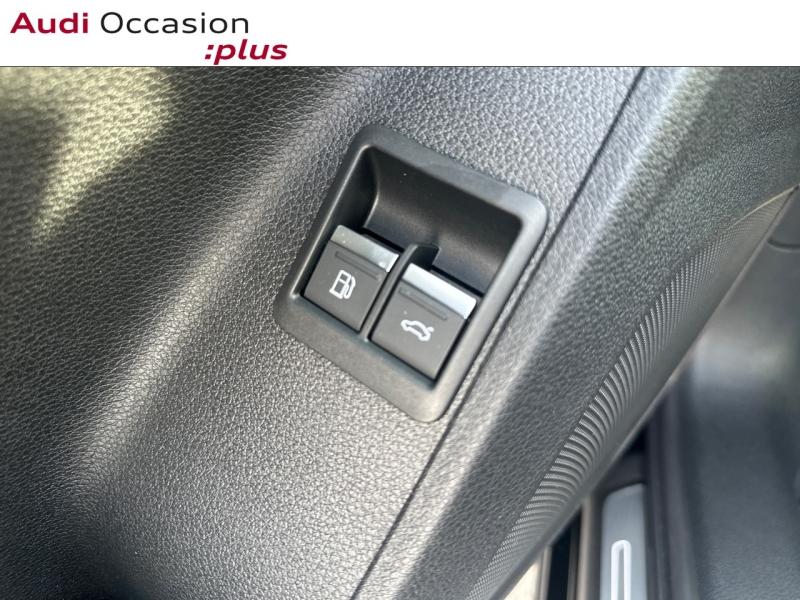 Voitures occasions Audi Q3 Sportback S line Lens