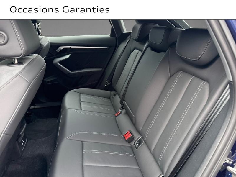 Voitures occasions Audi A3 allstreet Avus Lens