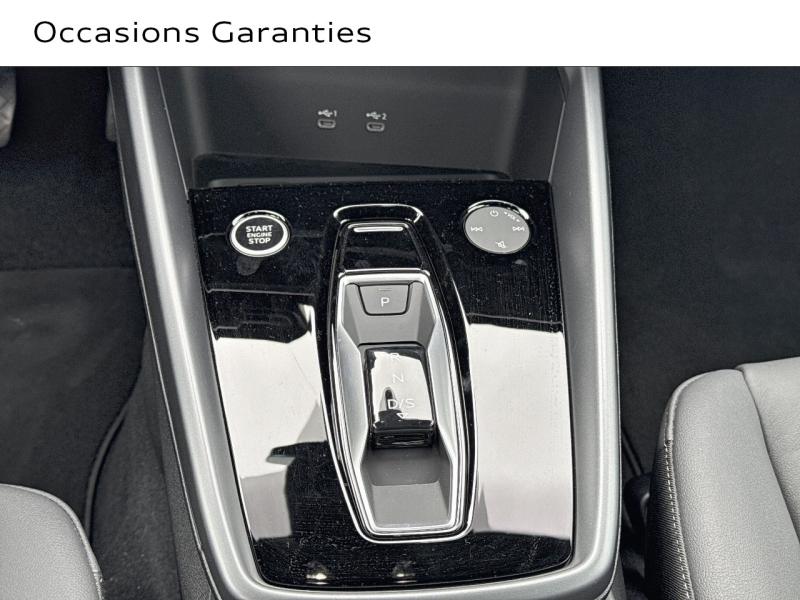 Voitures occasions Audi A3 allstreet Avus Lens