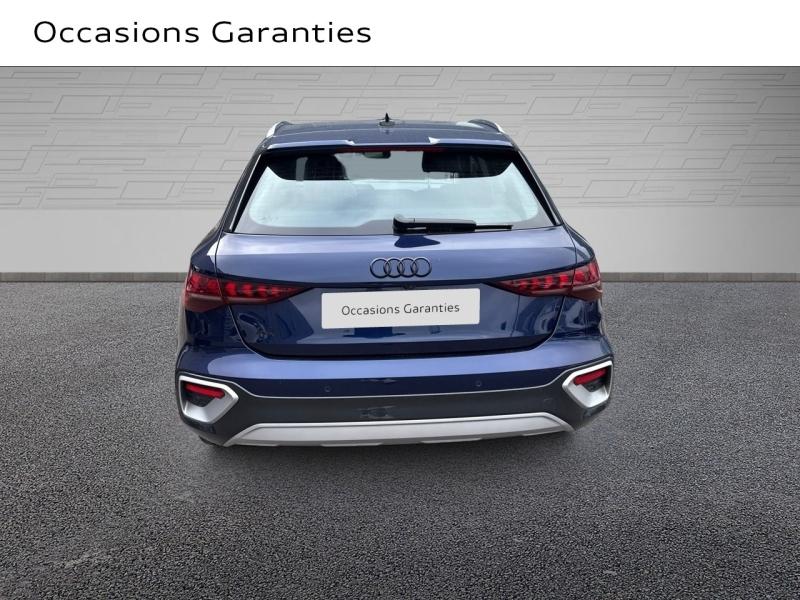 Voitures occasions Audi A3 allstreet Avus Lens