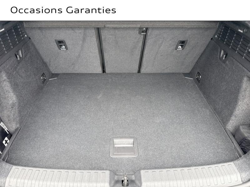 Voitures occasions Audi A3 allstreet Avus Lens