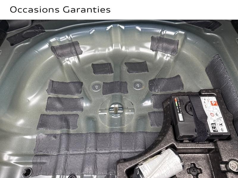 Voitures occasions Audi A3 allstreet Avus Lens