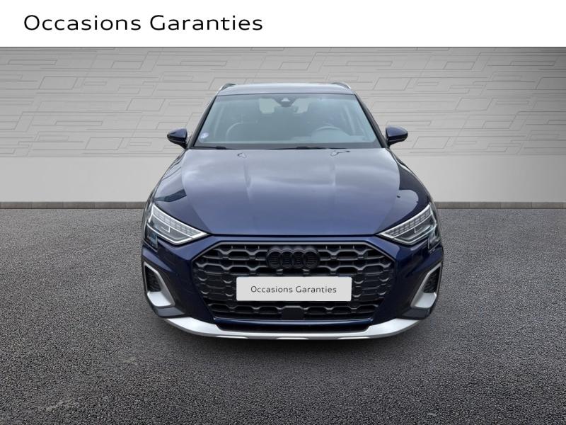 Voitures occasions Audi A3 allstreet Avus Lens