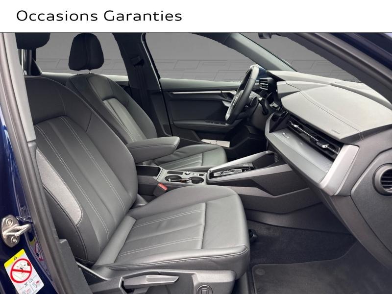 Voitures occasions Audi A3 allstreet Avus Lens