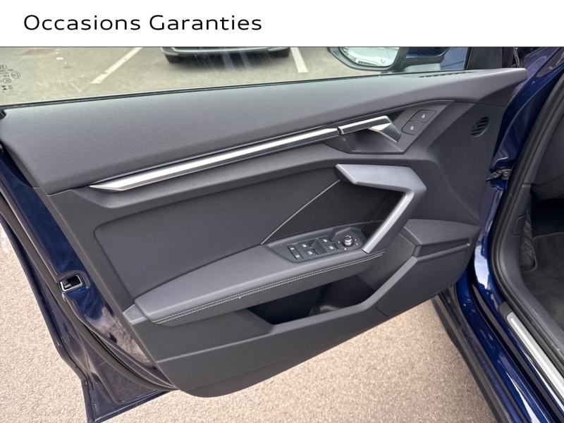 Voitures occasions Audi A3 allstreet Avus Lens