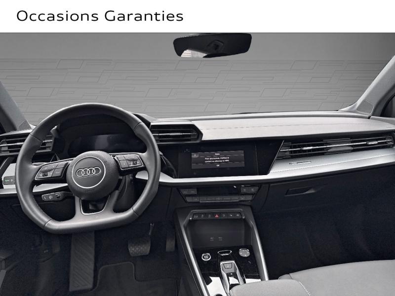 Voitures occasions Audi A3 allstreet Avus Lens