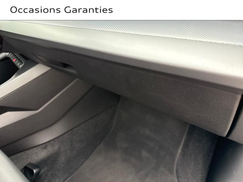 Voitures occasions Audi A3 allstreet Avus Lens