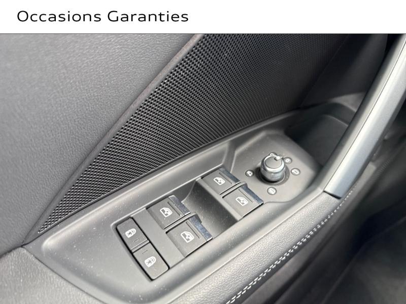 Voitures occasions Audi A3 allstreet Avus Lens