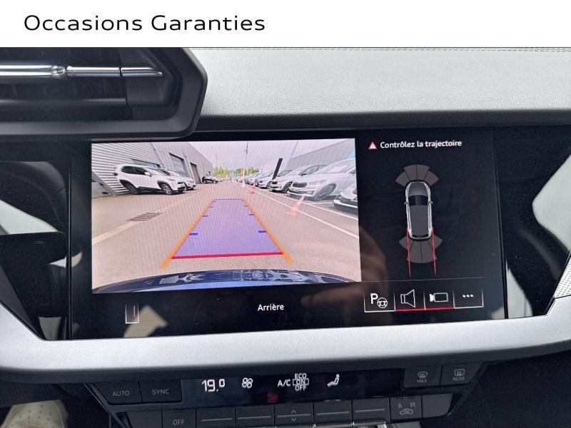 Voitures occasions Audi A3 allstreet Avus Lens