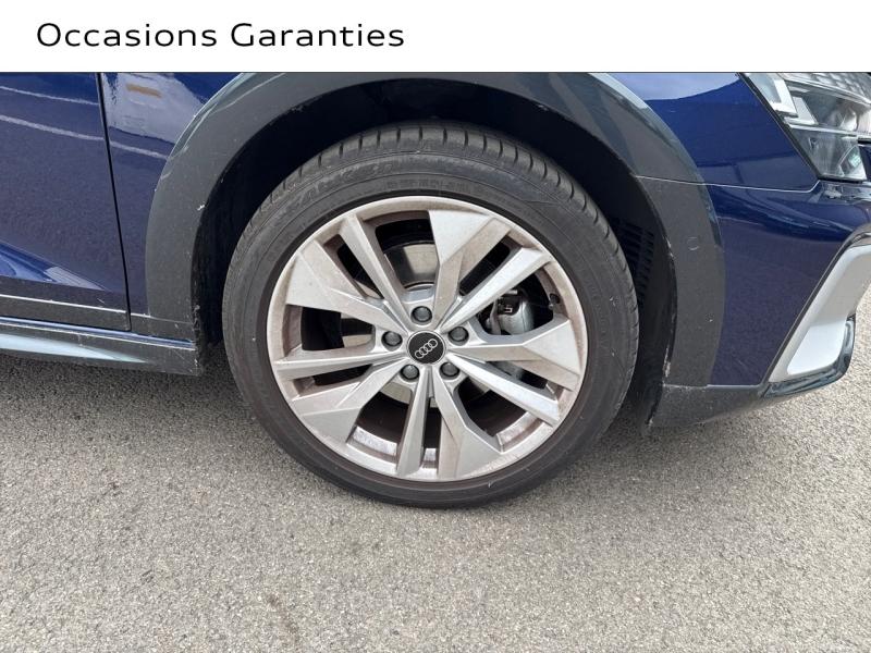 Voitures occasions Audi A3 allstreet Avus Lens