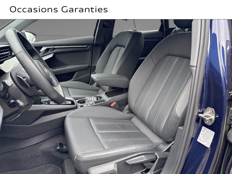 Voitures occasions Audi A3 allstreet Avus Lens