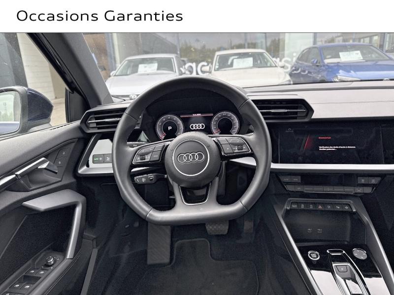 Voitures occasions Audi A3 allstreet Avus Lens