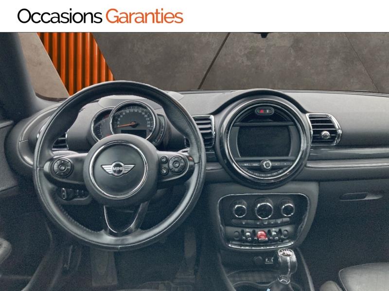 Voitures occasions MINI Clubman Hyde Park Lens