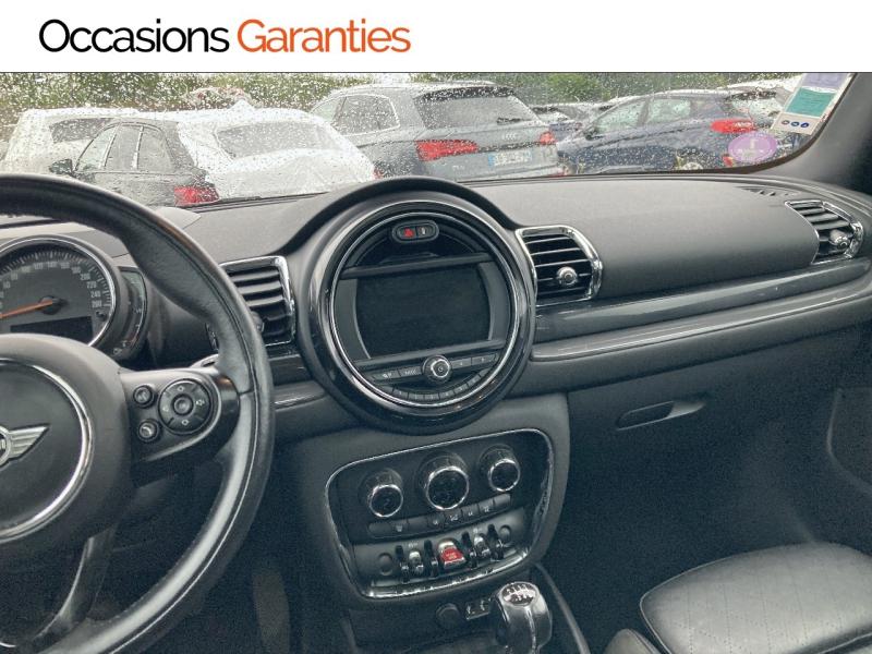 Voitures occasions MINI Clubman Hyde Park Lens