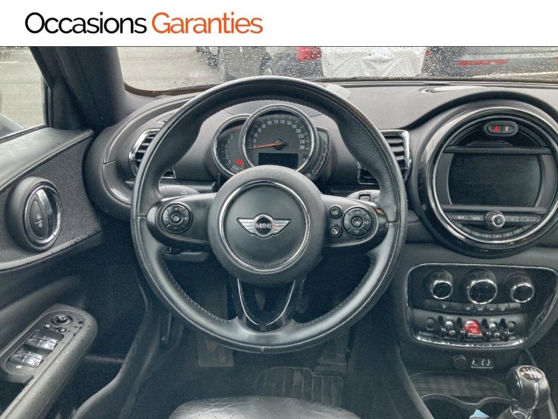 Voitures occasions MINI Clubman Hyde Park Lens