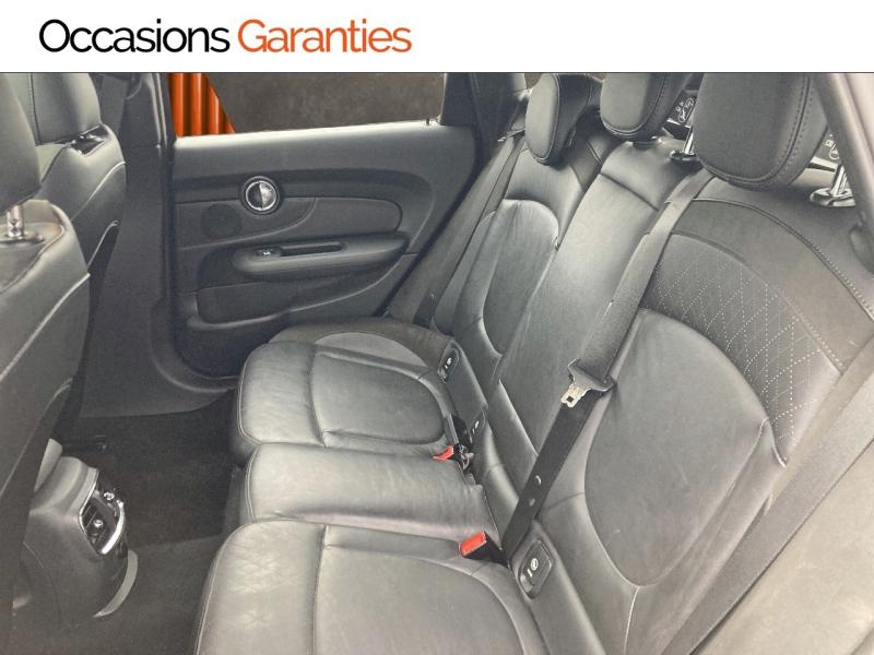 Voitures occasions MINI Clubman Hyde Park Lens