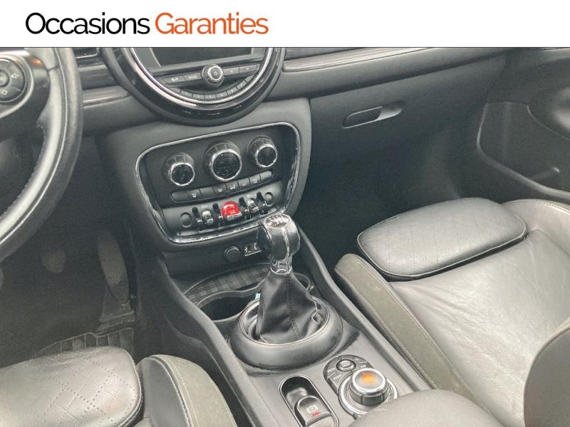Voitures occasions MINI Clubman Hyde Park Lens