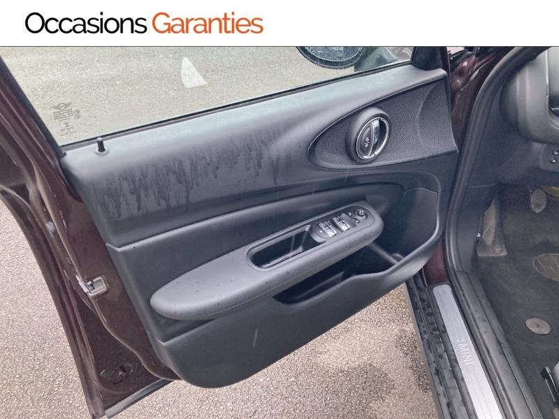 Voitures occasions MINI Clubman Hyde Park Lens