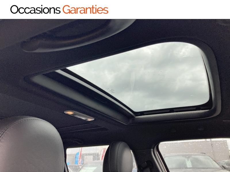 Voitures occasions MINI Clubman Hyde Park Lens