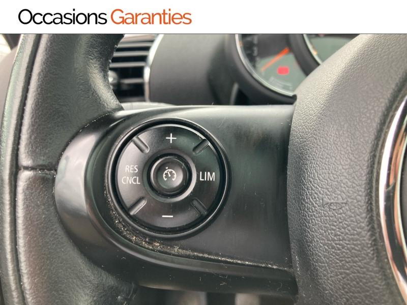 Voitures occasions MINI Clubman Hyde Park Lens