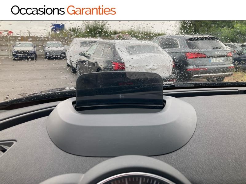 Voitures occasions MINI Clubman Hyde Park Lens