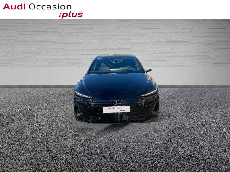 Voitures occasions Audi A6 Avant e-tron S Line Lens