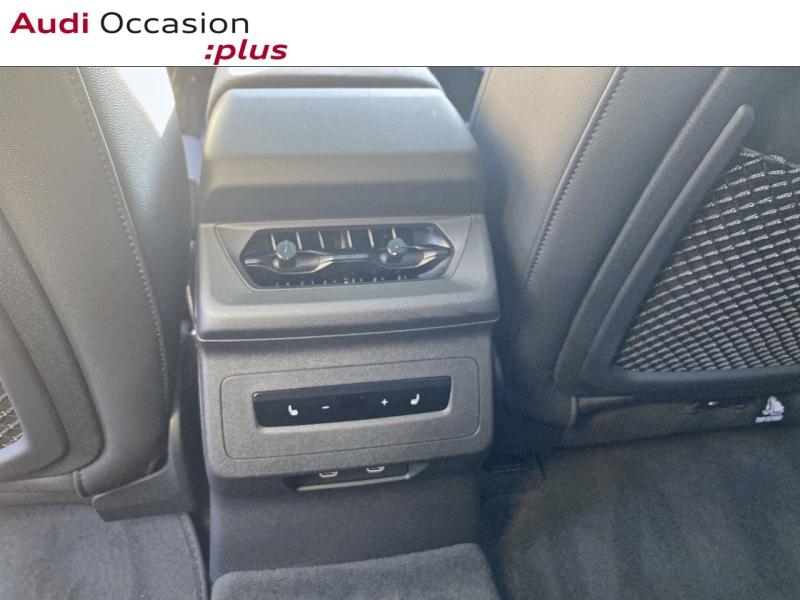 Voitures occasions Audi A6 Avant e-tron S Line Lens