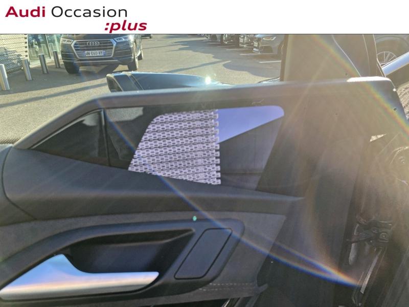 Voitures occasions Audi A6 Avant e-tron S Line Lens