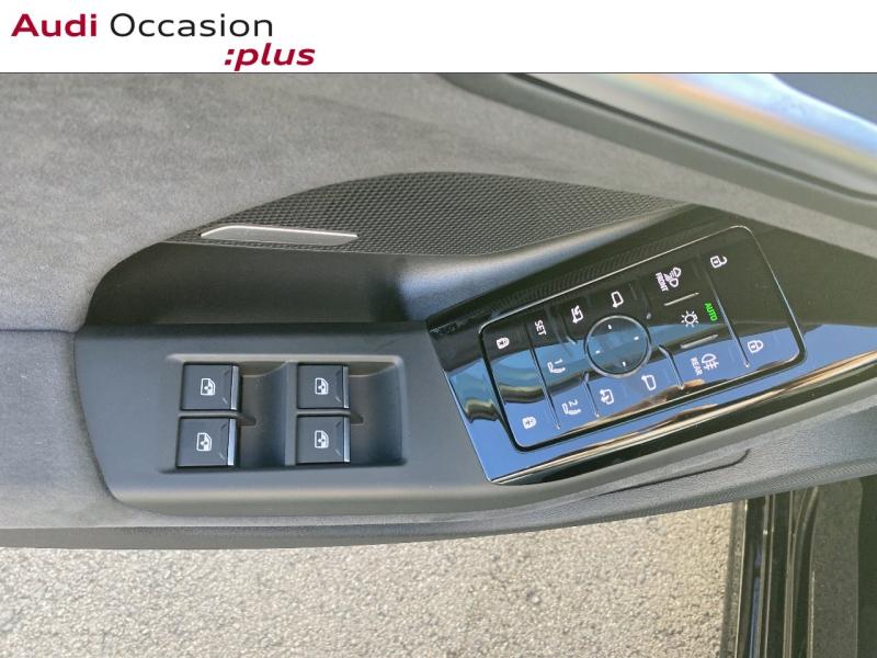 Voitures occasions Audi A6 Avant e-tron S Line Lens