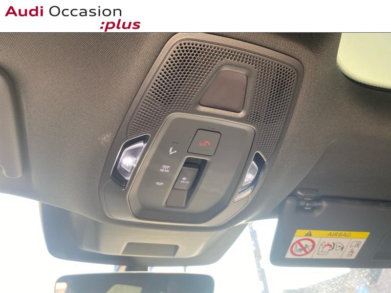 Voitures occasions Audi A6 Avant e-tron S Line Lens