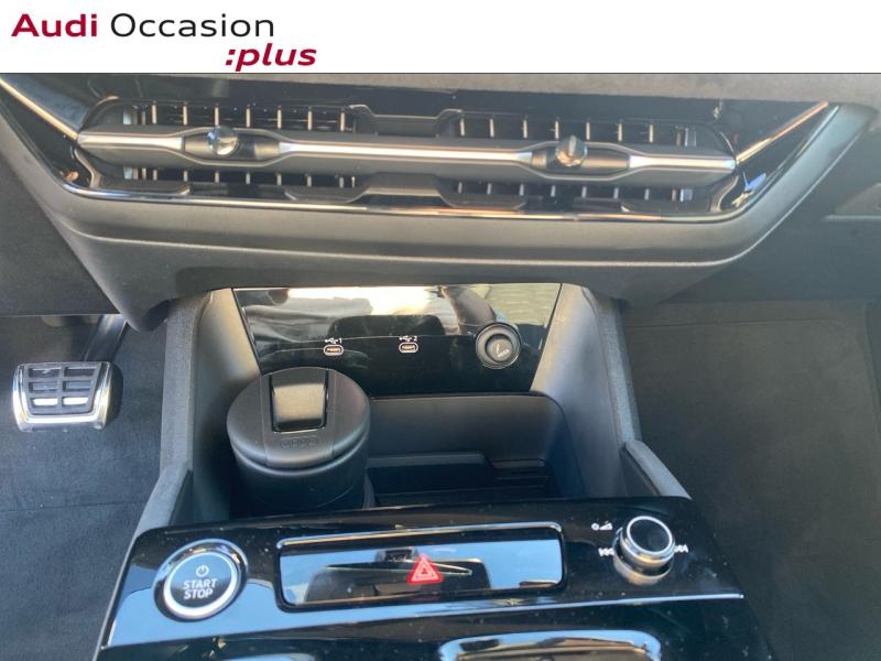 Voitures occasions Audi A6 Avant e-tron S Line Lens