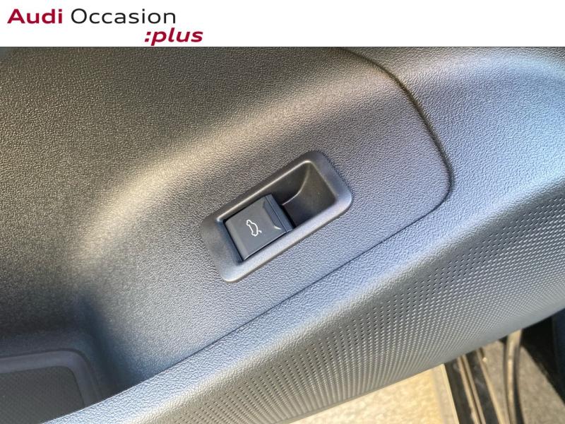 Voitures occasions Audi A6 Avant e-tron S Line Lens