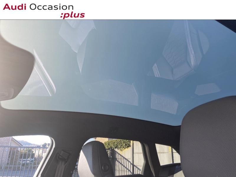 Voitures occasions Audi A6 Avant e-tron S Line Lens