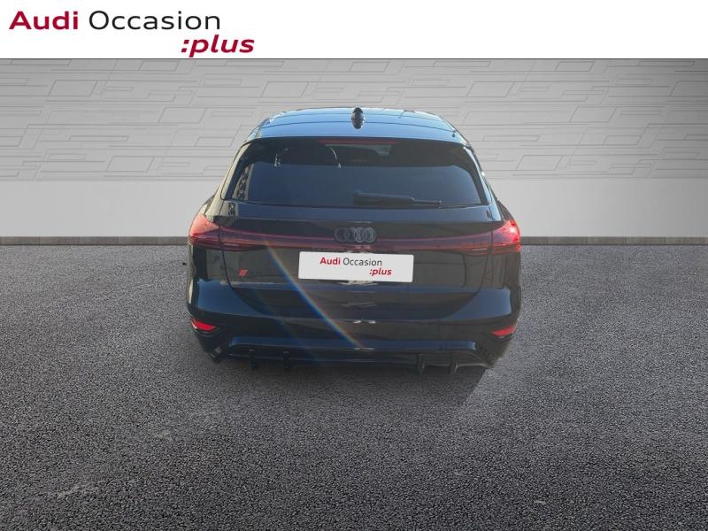 Voitures occasions Audi A6 Avant e-tron S Line Lens