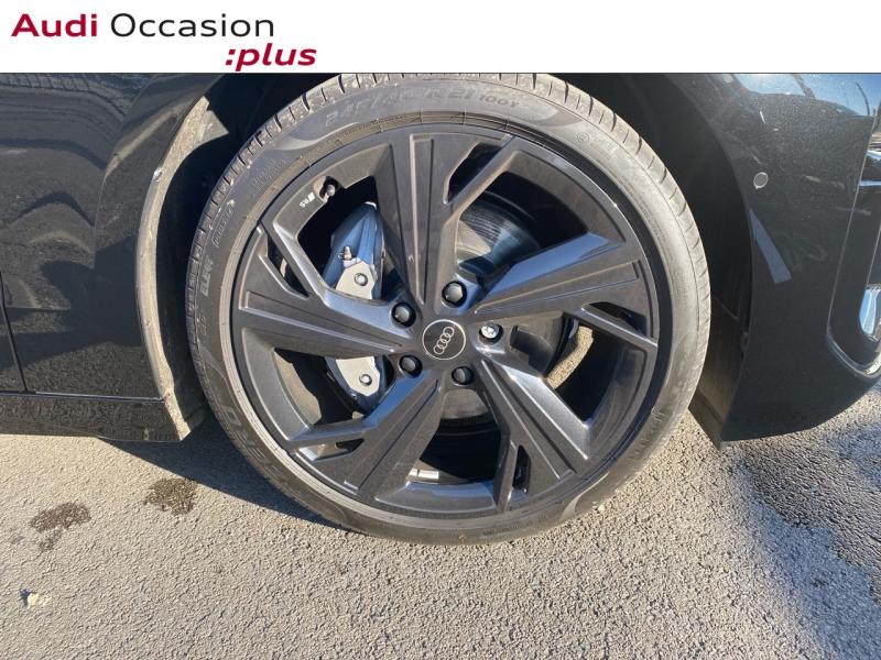 Voitures occasions Audi A6 Avant e-tron S Line Lens