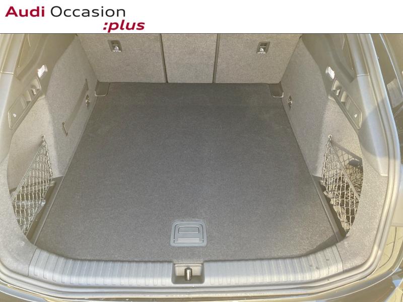 Voitures occasions Audi A6 Avant e-tron S Line Lens